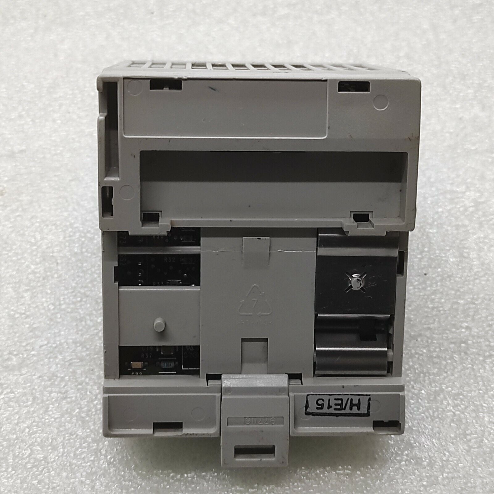 ALLEN BRADLEY CAT 1794-ADN SERIES B 96494871
