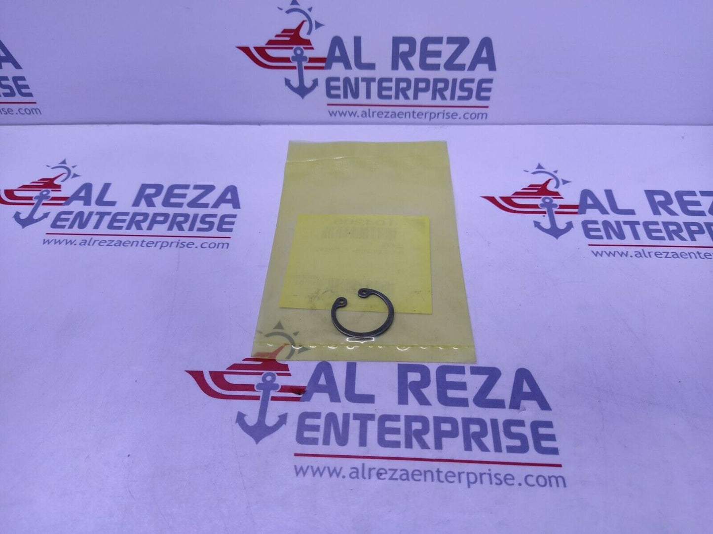 Daikin 104206 Retainer Ring Piston PI