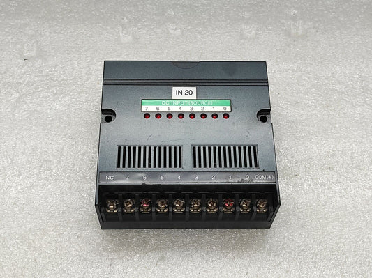IDEC PFJ-N081U INPUT UNIT