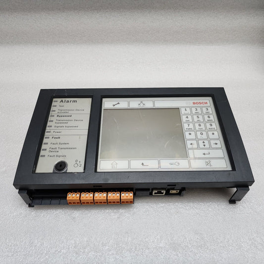 BOSCH MPC-XXXX-B CONTROLLER F01U074867