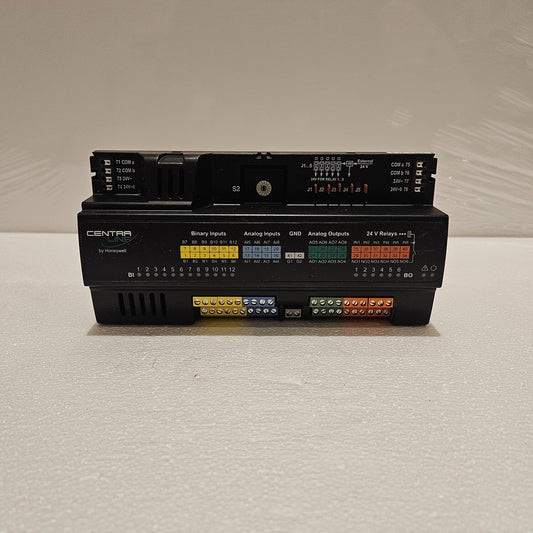 CENTRALINE CLIO	P831A PLC CONTROLLER HONEYWELL