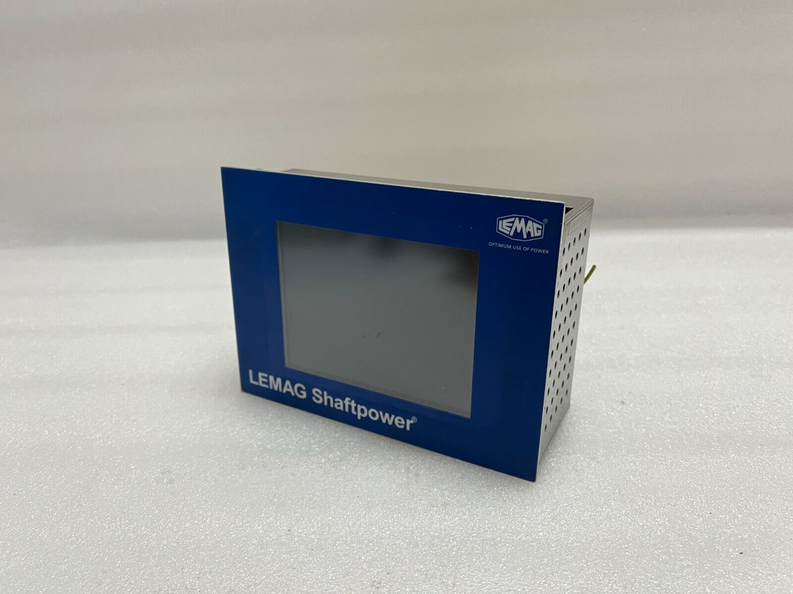 LEMAG SHAFTPOWER SP A1 FM25C160 SPEAT OPERATOR PANEL CONTROLLER DISPLAY