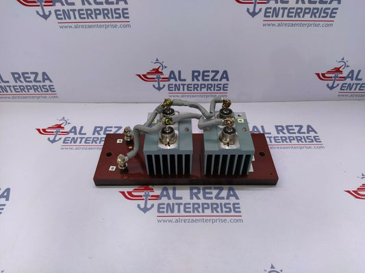 Nihon Inter Electronics 10M10RMA4B100 Silicon Rectifier F2-27081 FOR E1B