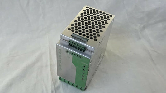 Phoenix Quint DC-UPS 20A Uninterruptible Power Supply Unit