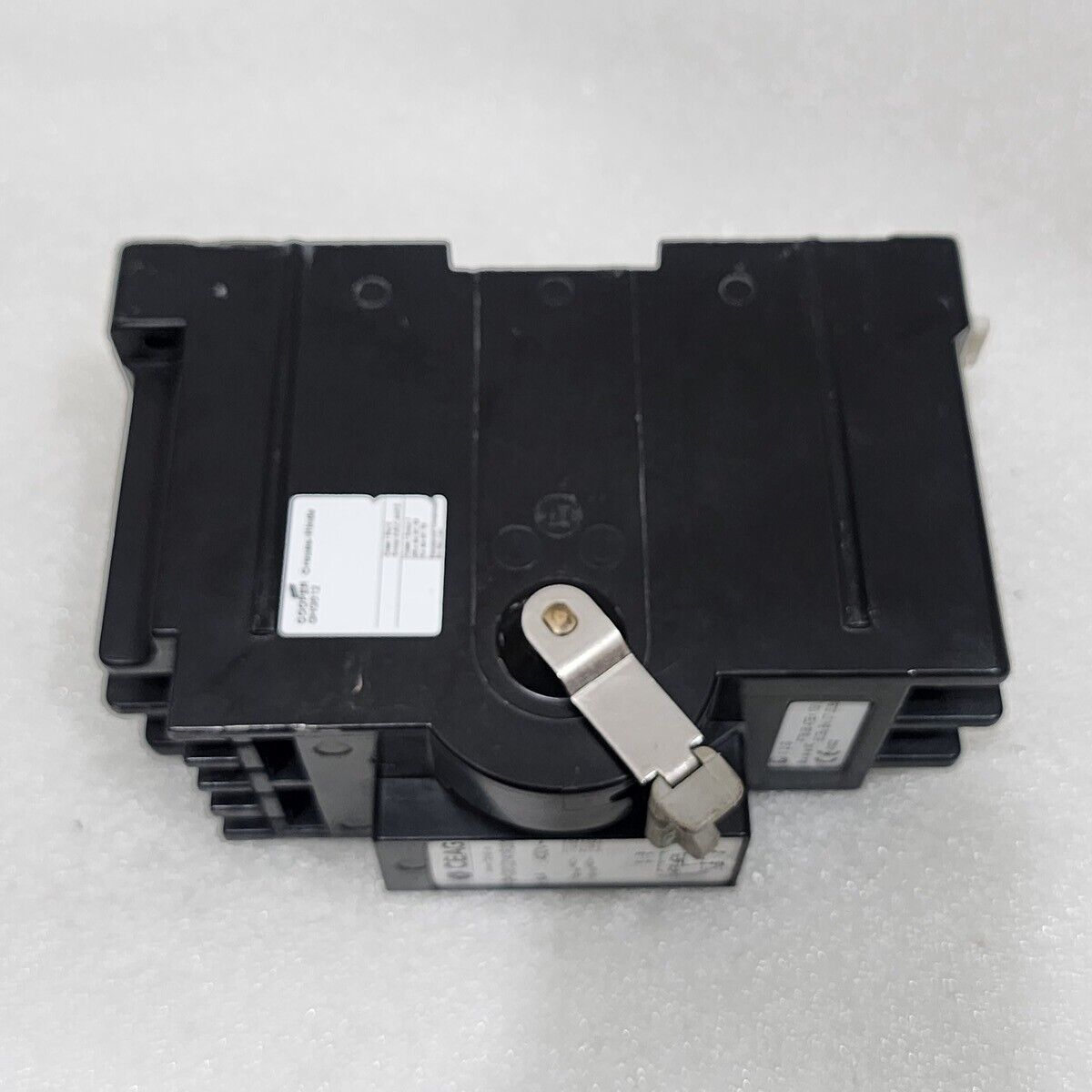 CEAG GHG6122141R0019 4A 2-POLE BREAKER/SAFETY DIODE