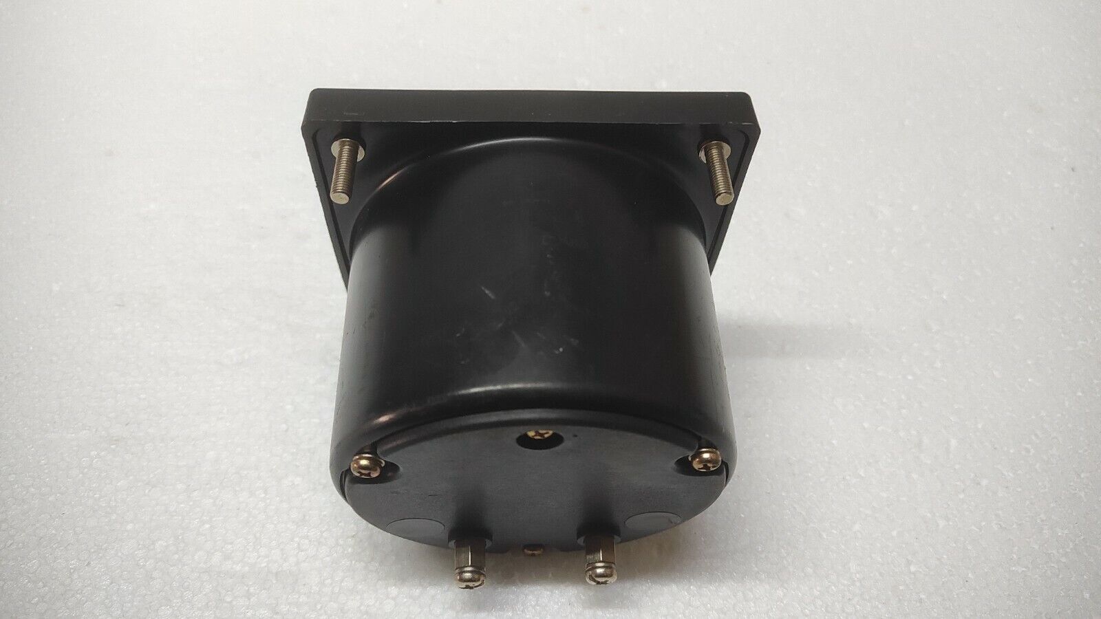 TSURUGA ELECTRIC TMW-4B RPM INDICATOR TMW4B 0-300  RPM