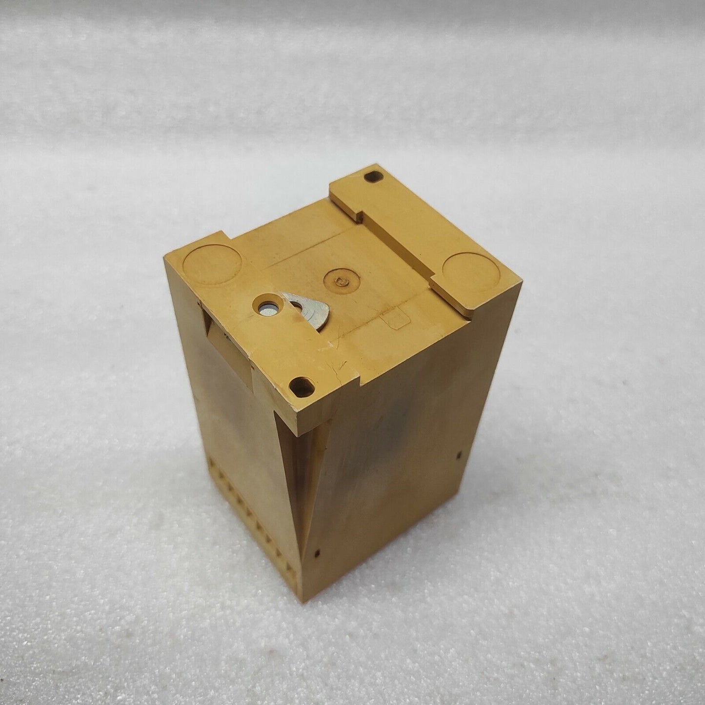 BARLIAN TECHNIK 17-5923-2612 SWITCH AMPLIFIER 220V