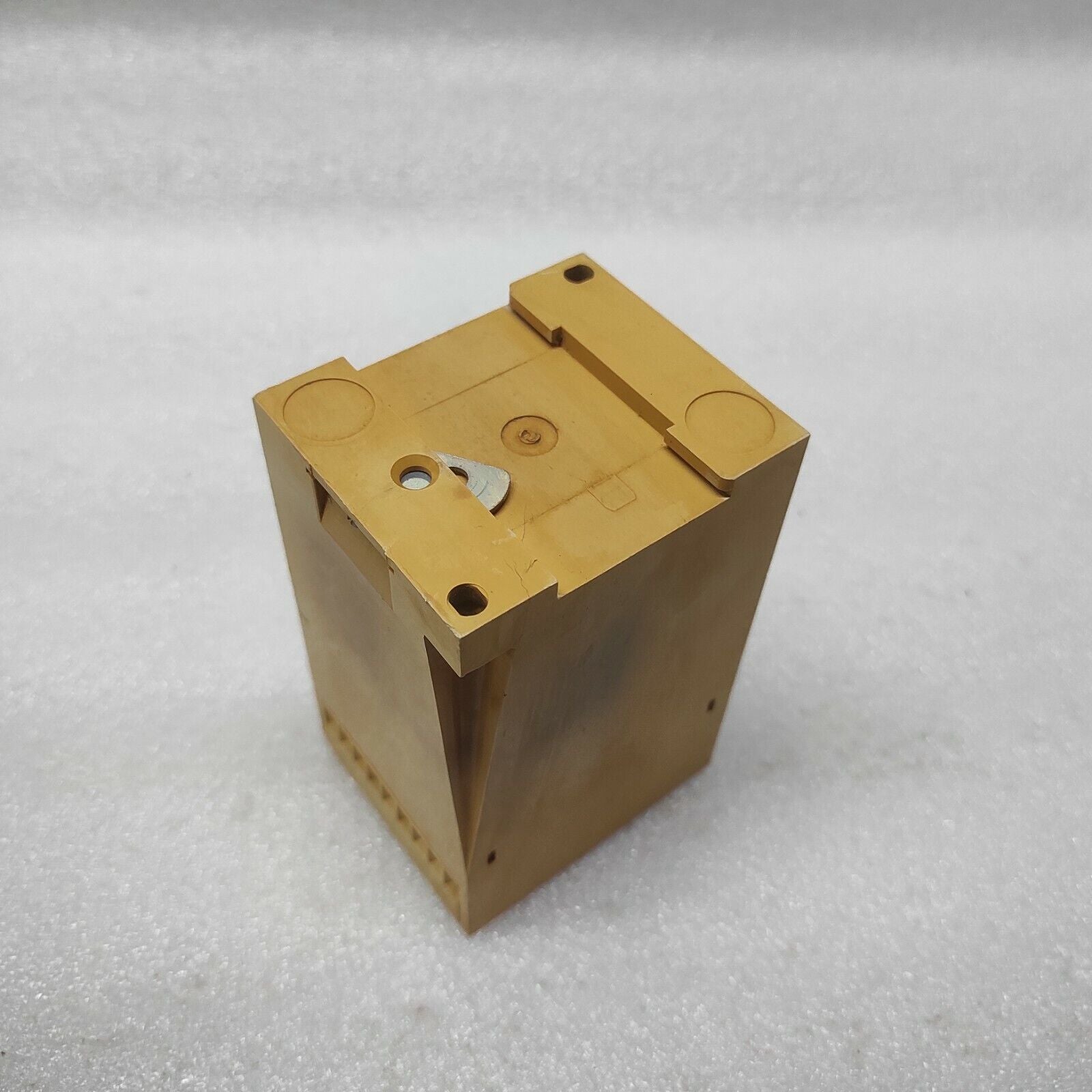 BARLIAN TECHNIK 17-5923-2612 SWITCH AMPLIFIER 220V