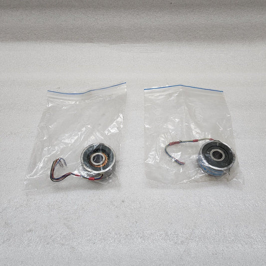 TAMAGAWA SEIKI TS2640N31E64 BRX ENCODER