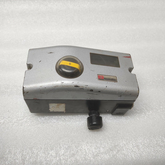 ABB TZIDC DIGITAL POSITIONER V18345-2020111001