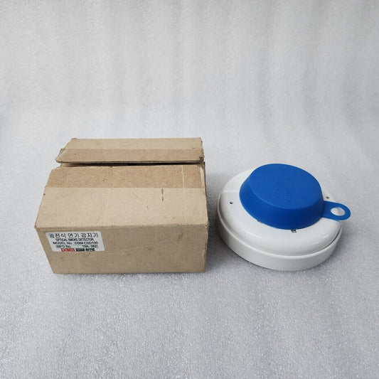 DBM CSD100 SMOKE DETECTOR DONG BANG MARINE