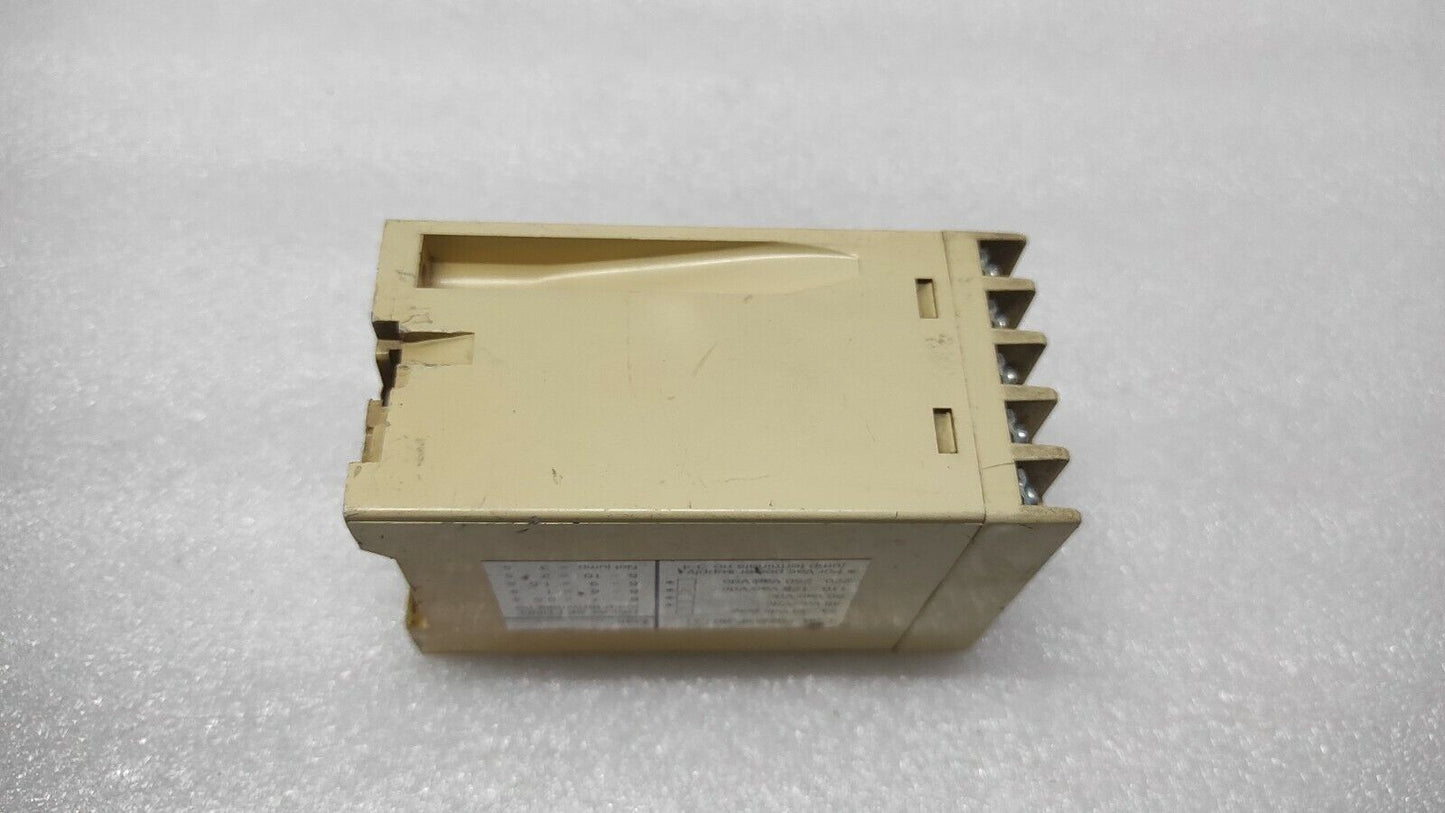 ABB SACE YU DELAY 110-125VAC/DC 702209/80-6