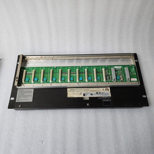 YOKOGAWA SNB10D-223-S2 SAFETY NODE UNIT SNB 10D