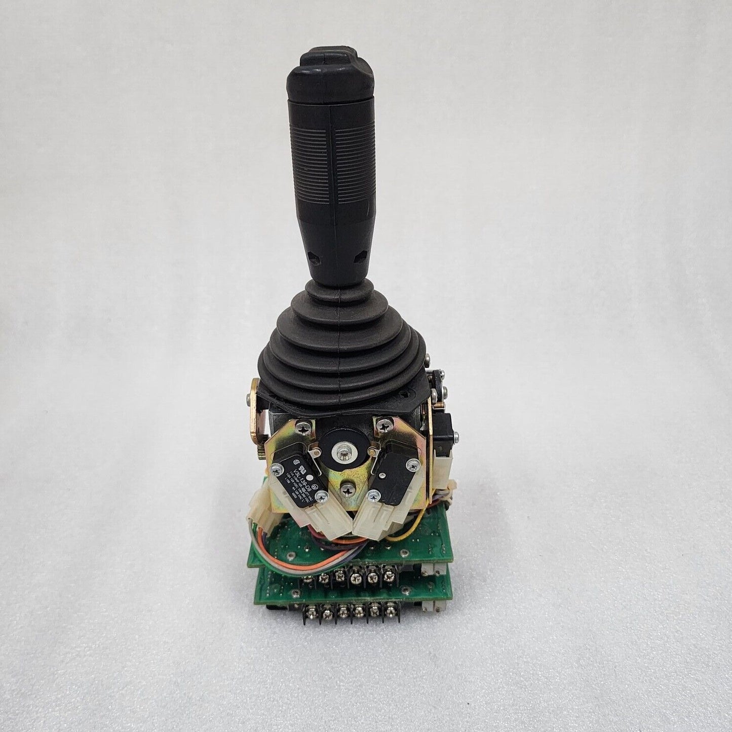 OEM CONTROLS EJS6M12710 JOYSTICK