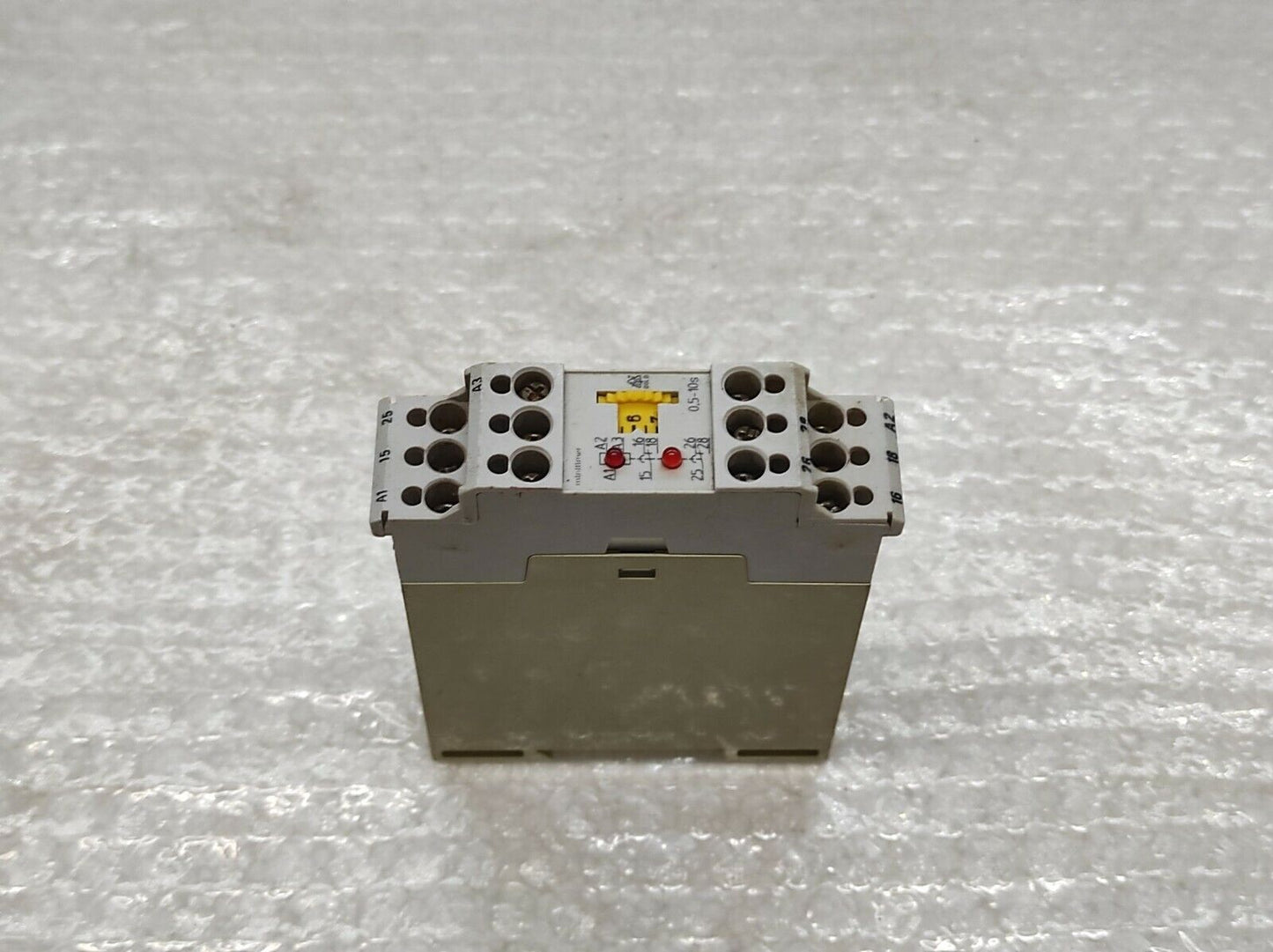 Dold MK 9906.82/024 Time Control Relay 220-240V AC/24V AC-DC MK9906.82/024