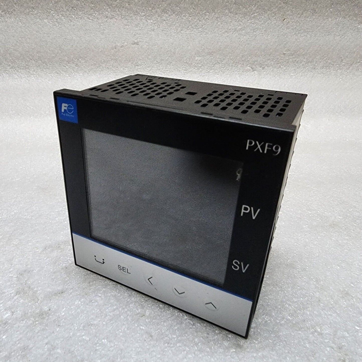 FUJI ELECTRIC PXF9ACA2-1VM00-P TEMPERATURE CONTROLLER 100-240VAC