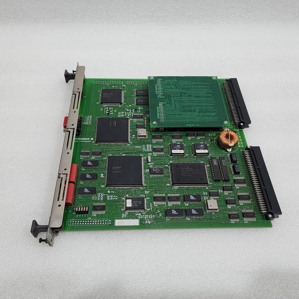 YOKOGAWA CP701 S1 FIELD CONTROL CPU