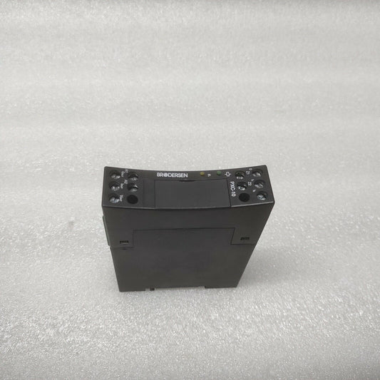 BRODERSEN PXC-10.230 PROCESS SIGNAL CONVERTER 115-230VAC