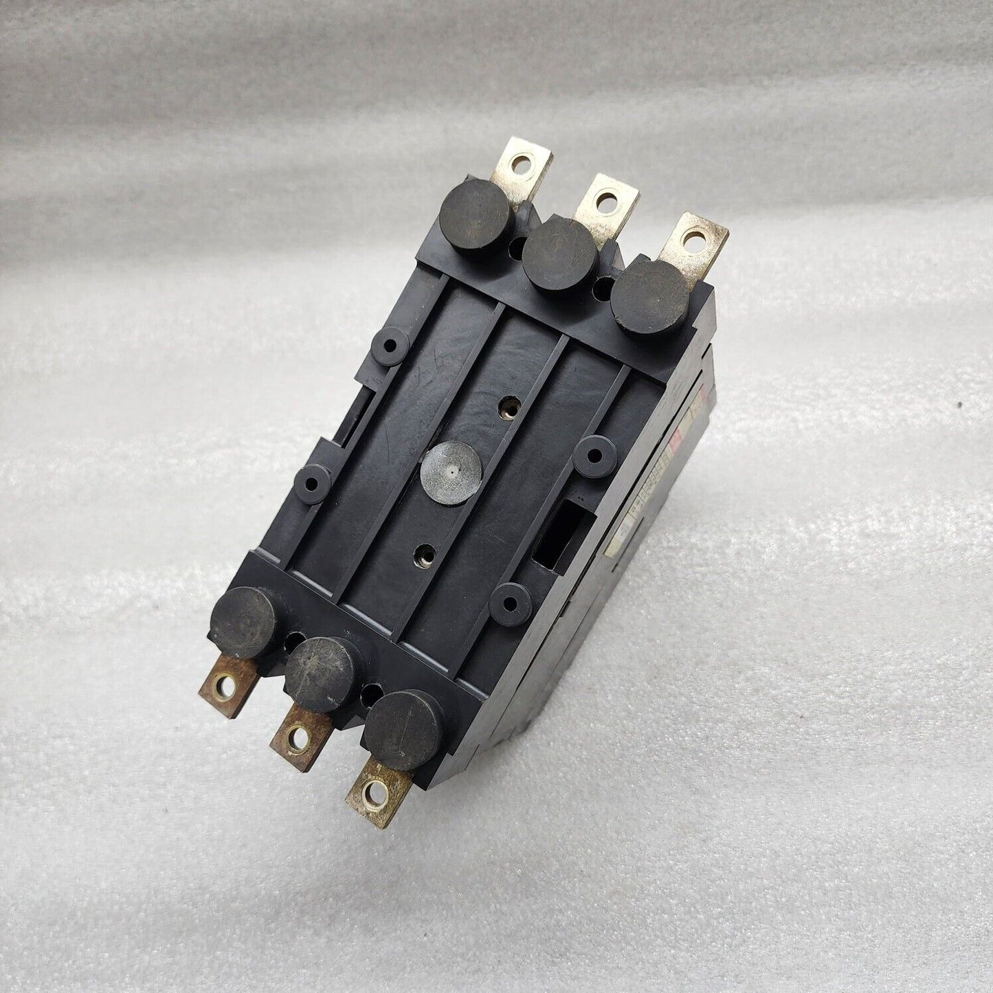 ABB SN125 CIRCUIT BREAKER SACE SN125 125A