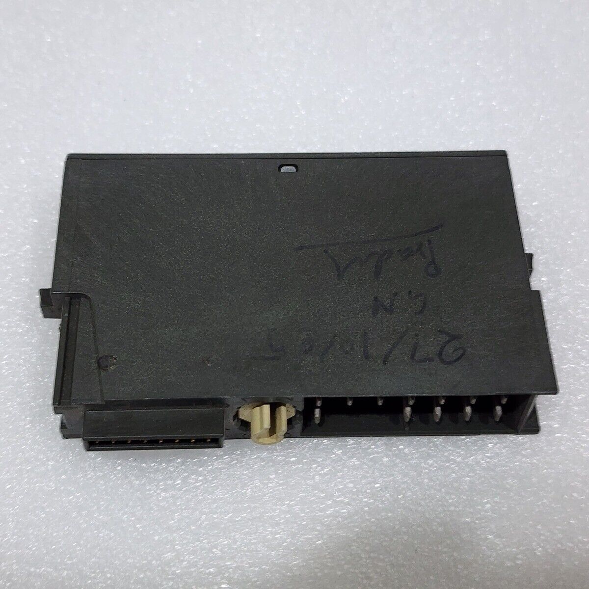 SIEMENS 6ES7 134-4FB00-0AB0 2-CH ANALOG INPUT MODULE