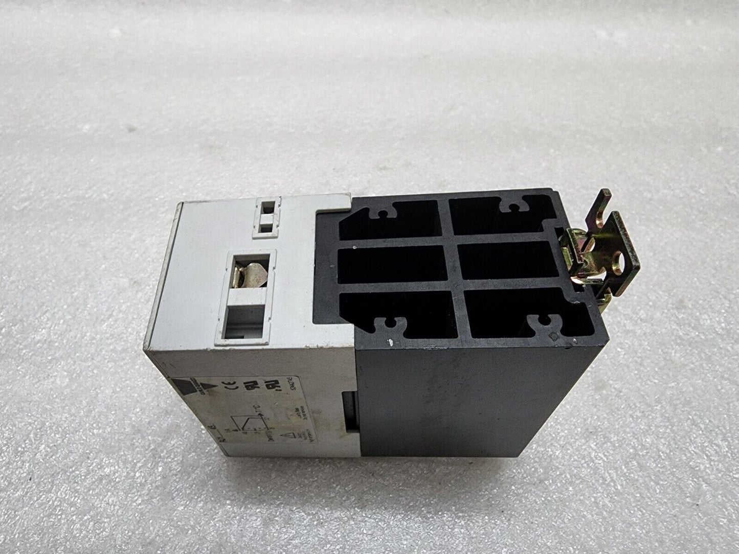 CARLO GAVAZZI RJ1A60D45EV SEMICONDUCTOR RELAY
