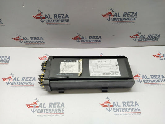 CEAG VE/EVG05218S LIGHTING ACCESSORIES 2 2832 218 300 TYP 2710-3