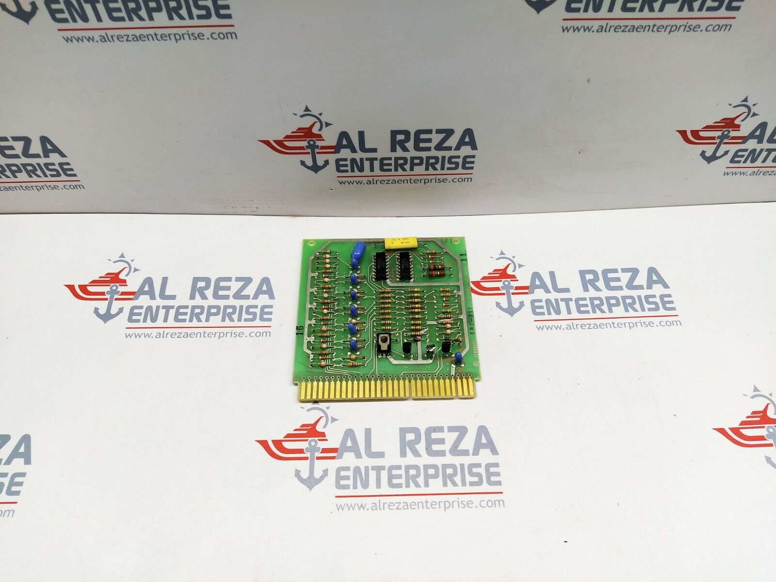 TERASAKI ERC-311 K/751/111-002