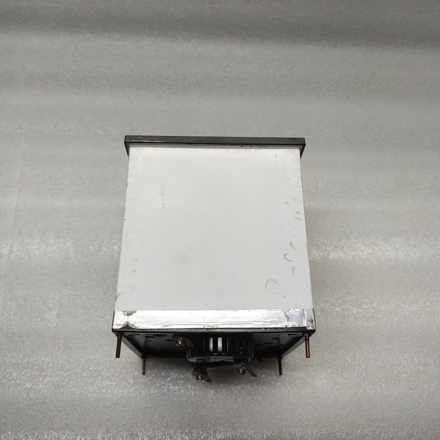 SINCHRONIZING GENERATOR II S270/2A DOUBLE FREQUENCY METER 