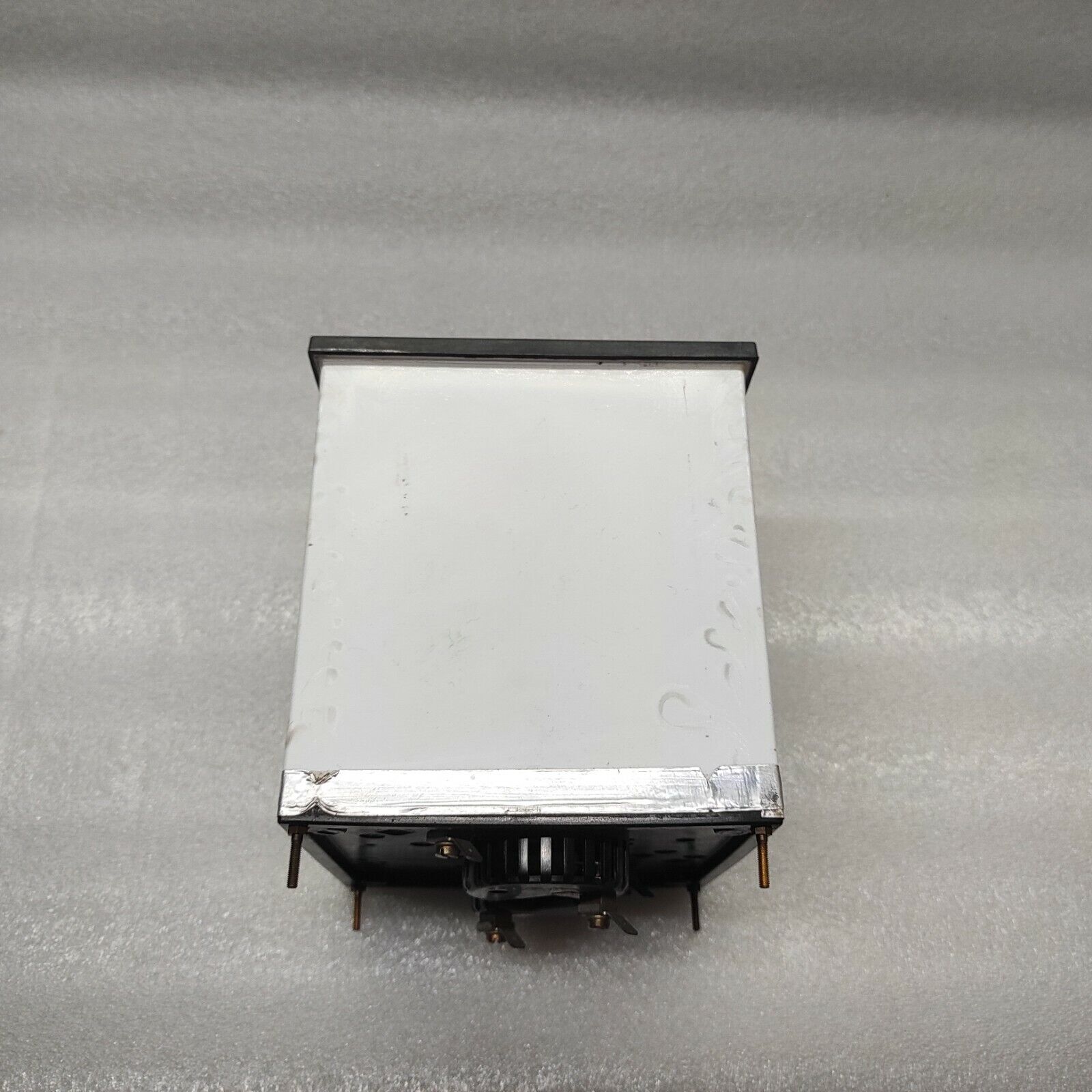 SINCHRONIZING GENERATOR II S270/2A DOUBLE FREQUENCY METER 