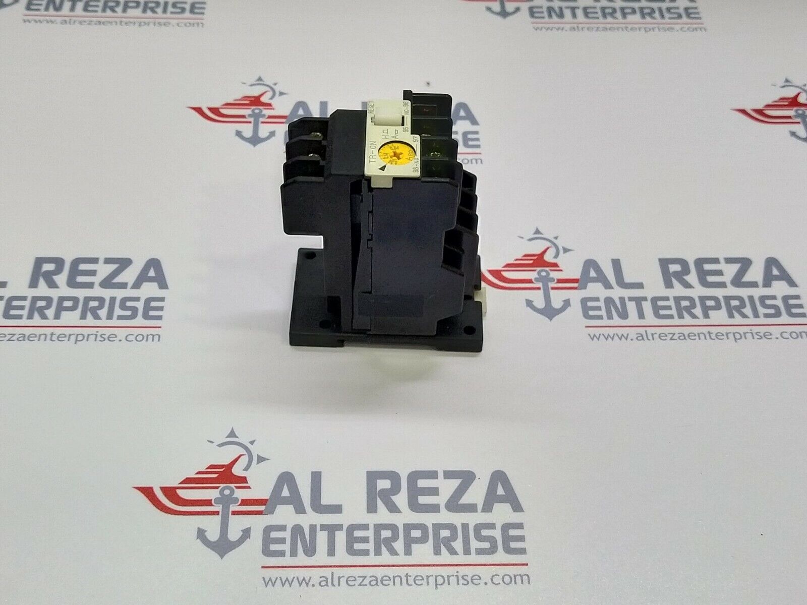 Fuji TR-0N Thermal Overload Relay 0.35-0.54A JEM LR TR0N