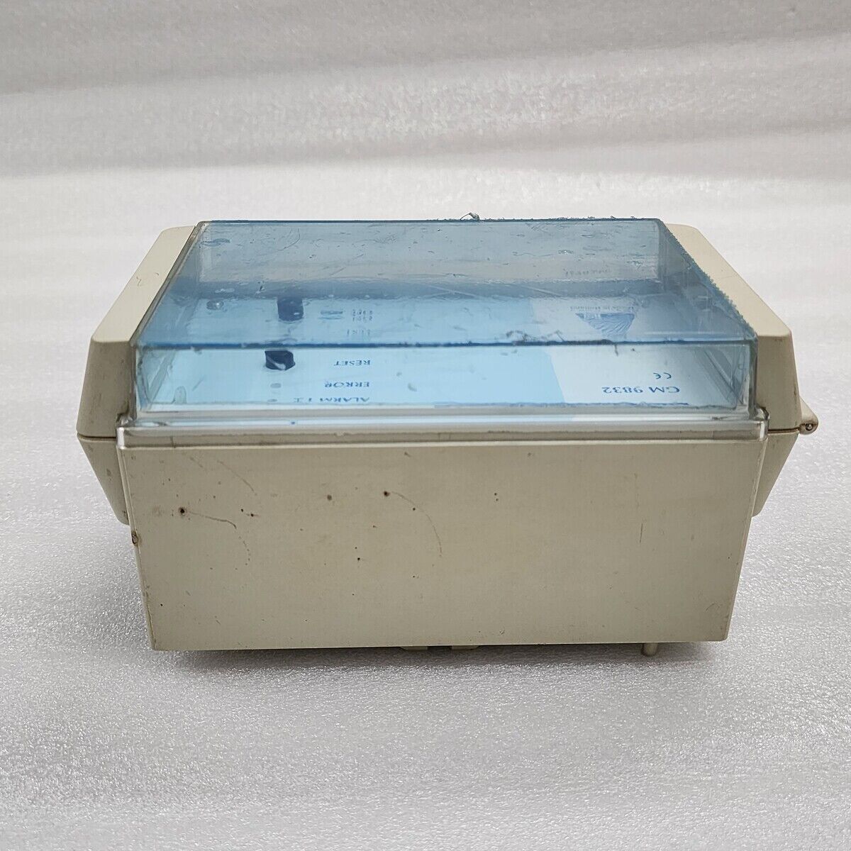 GM 9832 GAS LEAK MONITOR