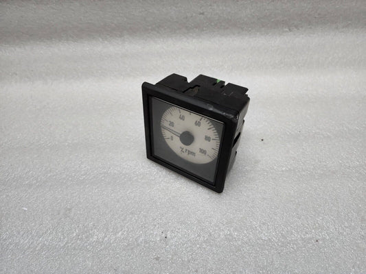 DEIF XL96 RPM METER 400024555.10