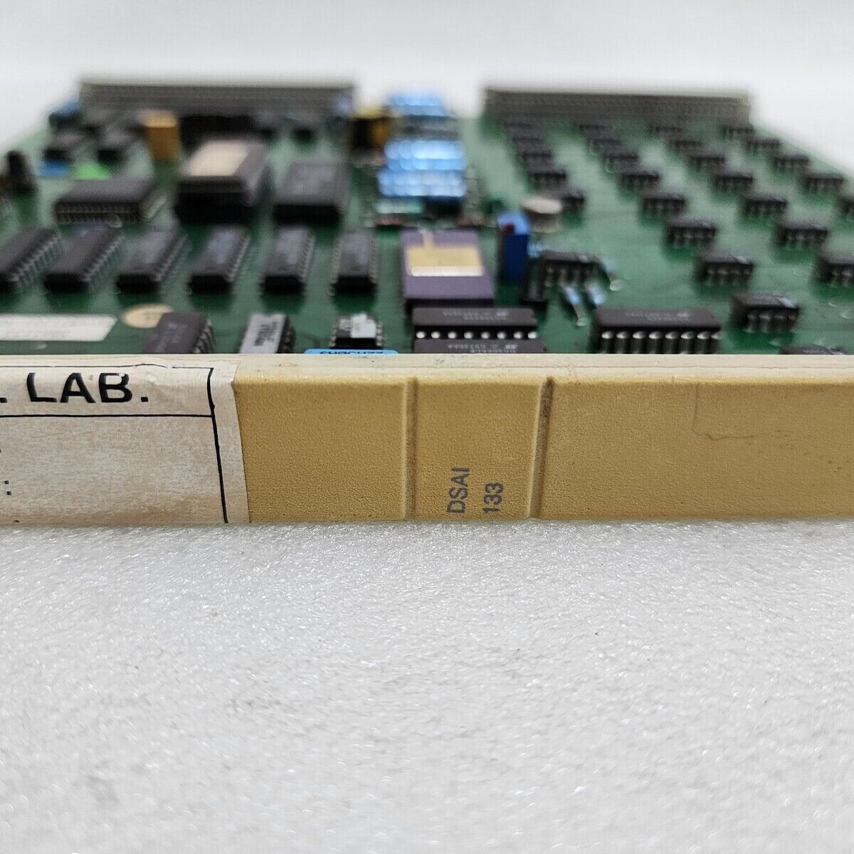 ABB DSAI 133 PCB 3BYN 266801-005 3BYN571201-AC/00