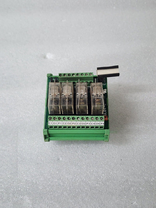 INTERFACE MODULE UL04-C