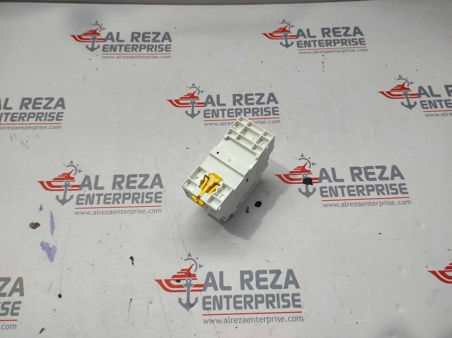 SE A9C20838 ICT 25A CONTACTOR 220-240VAC