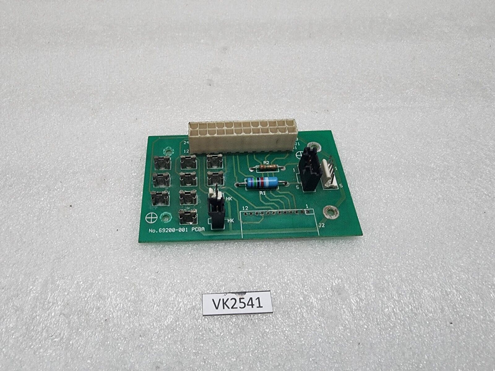 69200-001 PCB 95078335