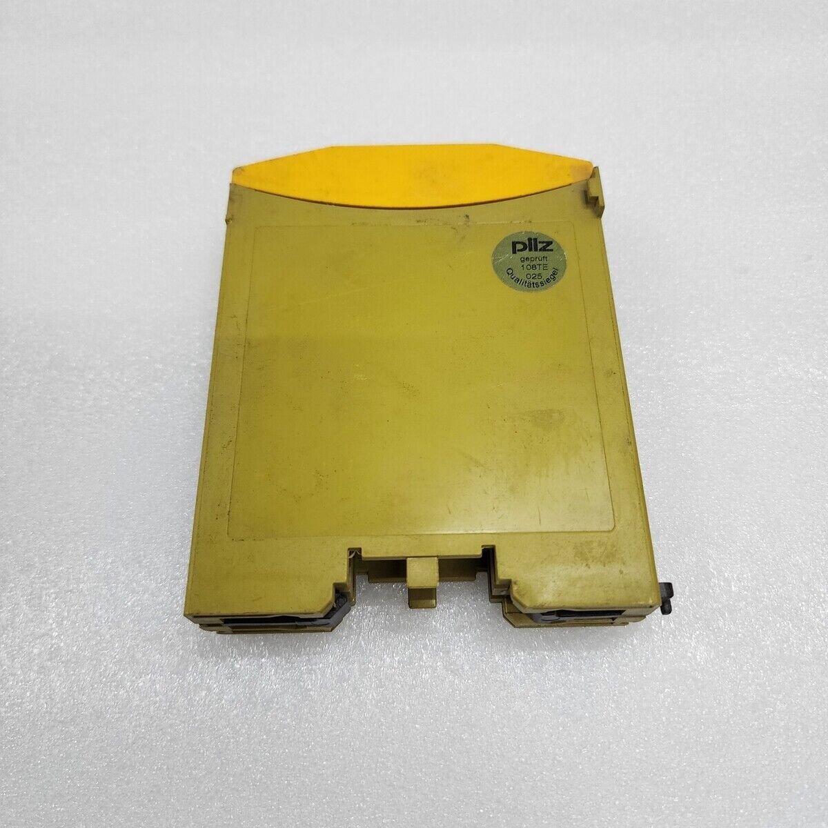 PILZ PNOZ ML1P I/O SAFETY MODULE 773540 24V