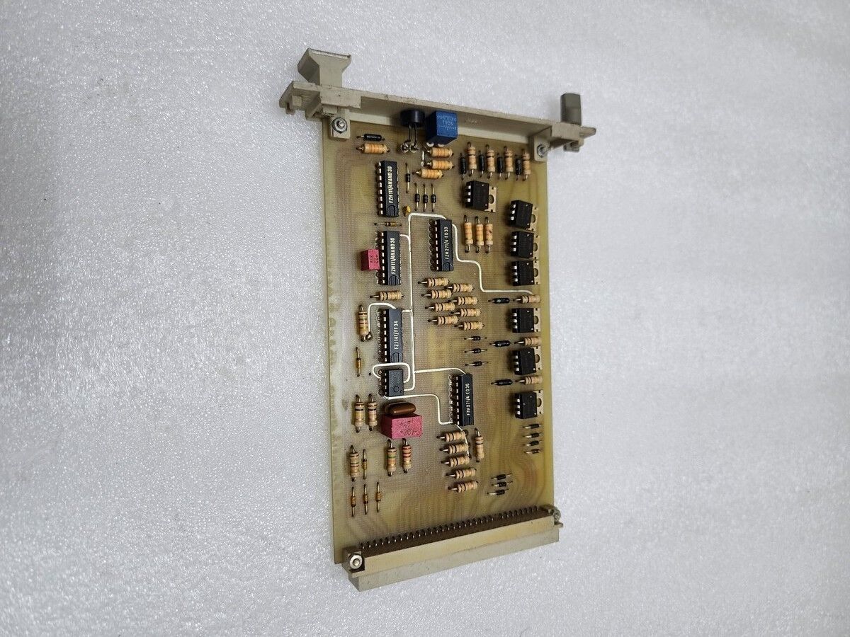 H.G.EEKELS BV HOOGEZAND EH498 PCB