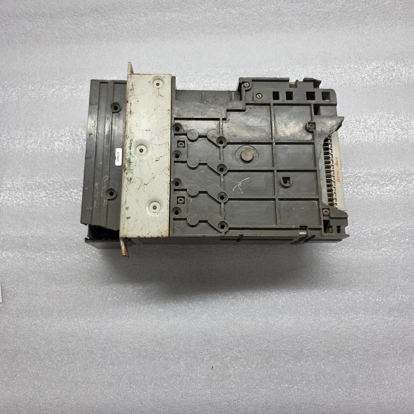 AEG BSE 3-1 RMS TRIP UNIT 1600A