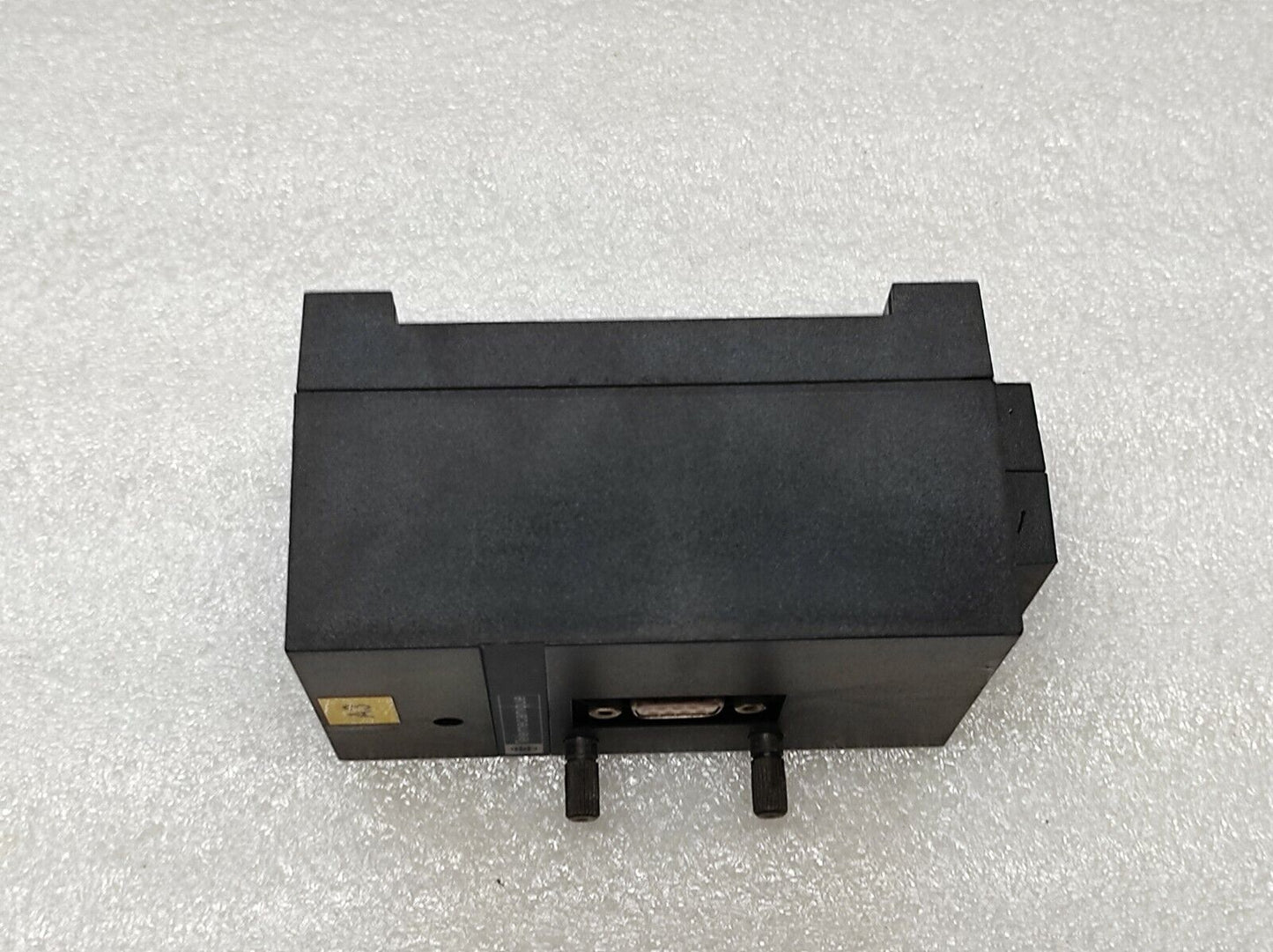 TELEMECANIQUE TSX 17ACC7 ADAPTER MODULE 12632230104105