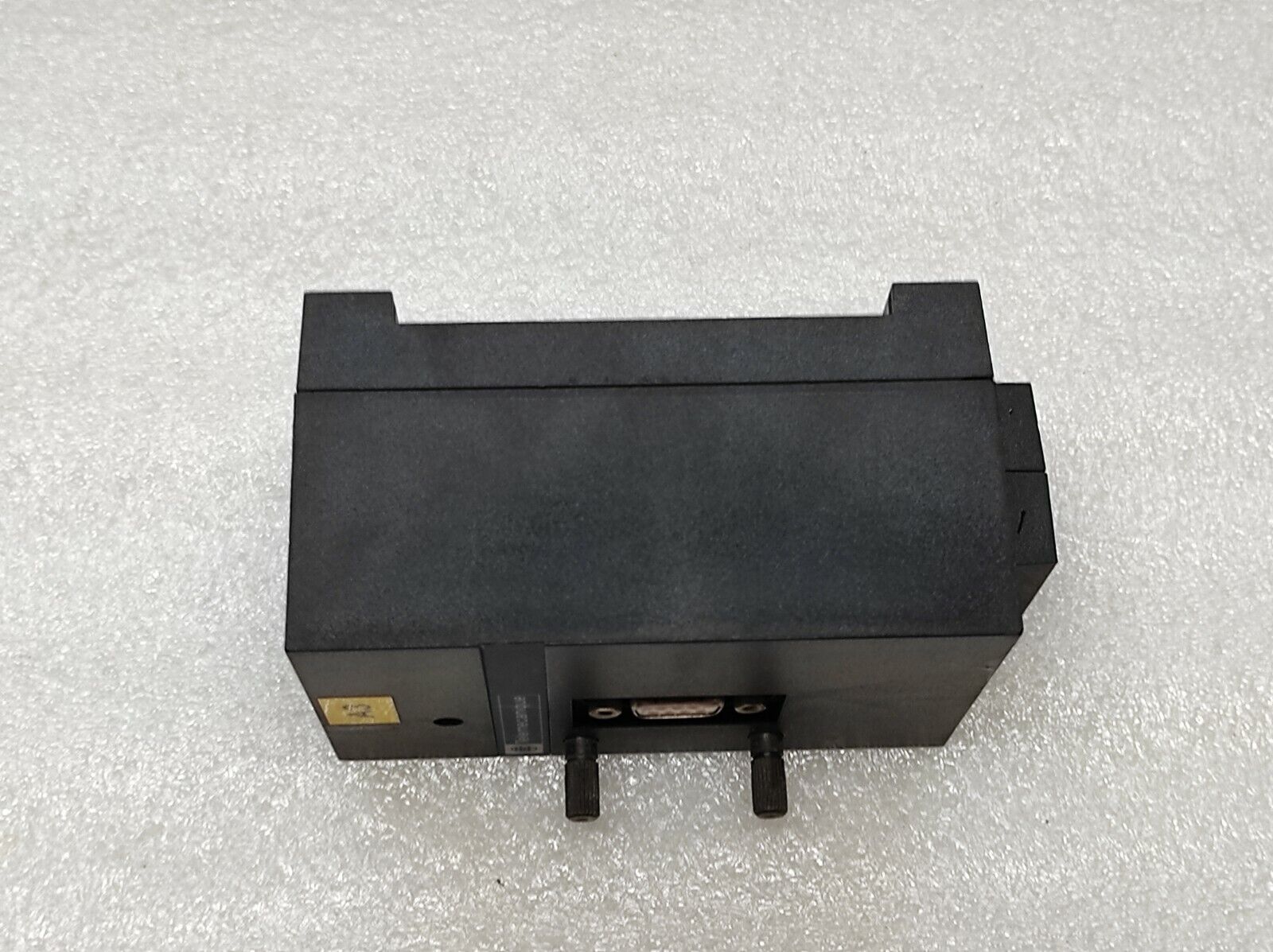 TELEMECANIQUE TSX 17ACC7 ADAPTER MODULE 12632230104105