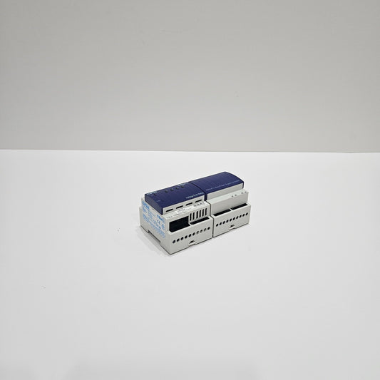 CLIPSAL L5504RVF 4-CHANNEL VOLTAGE FREE RELAY LE5504TRVF 110-240V