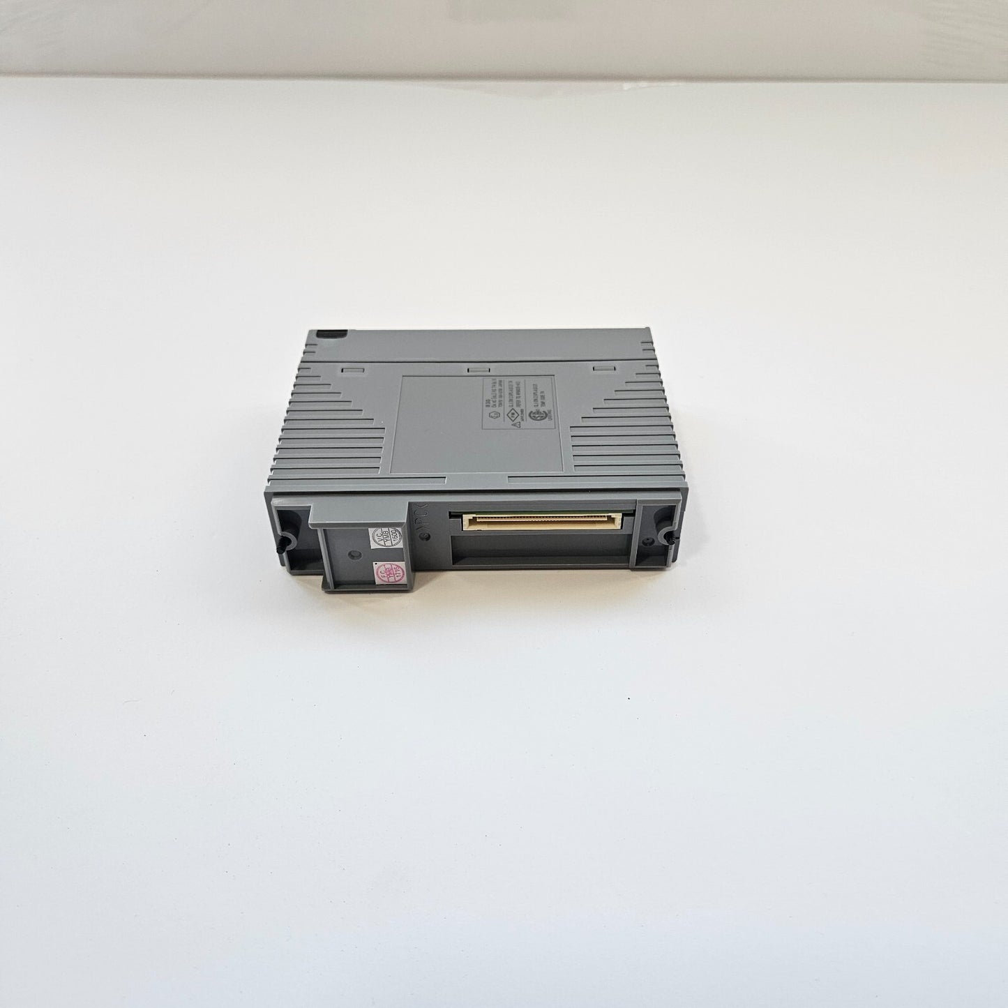 YOKOGAWA ADV551-P10-S2 DIGITAL OUTPUT MODULE