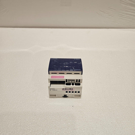 CLIPSAL 5502DAL DALI GATEWAY 9.5-22.5V
