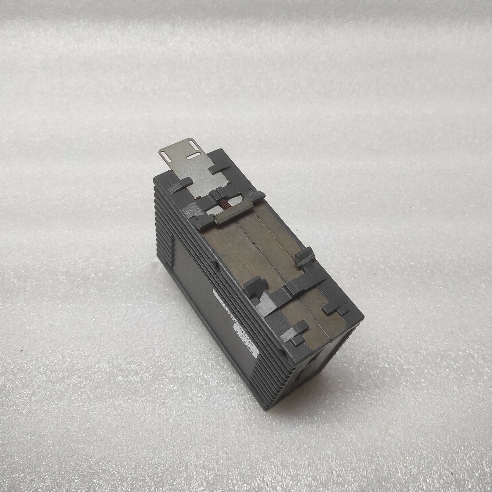 SIEMENS SINEC L2F0 0LM/S4 OPTICAL LINK MODULE 6GK1502-4AB10