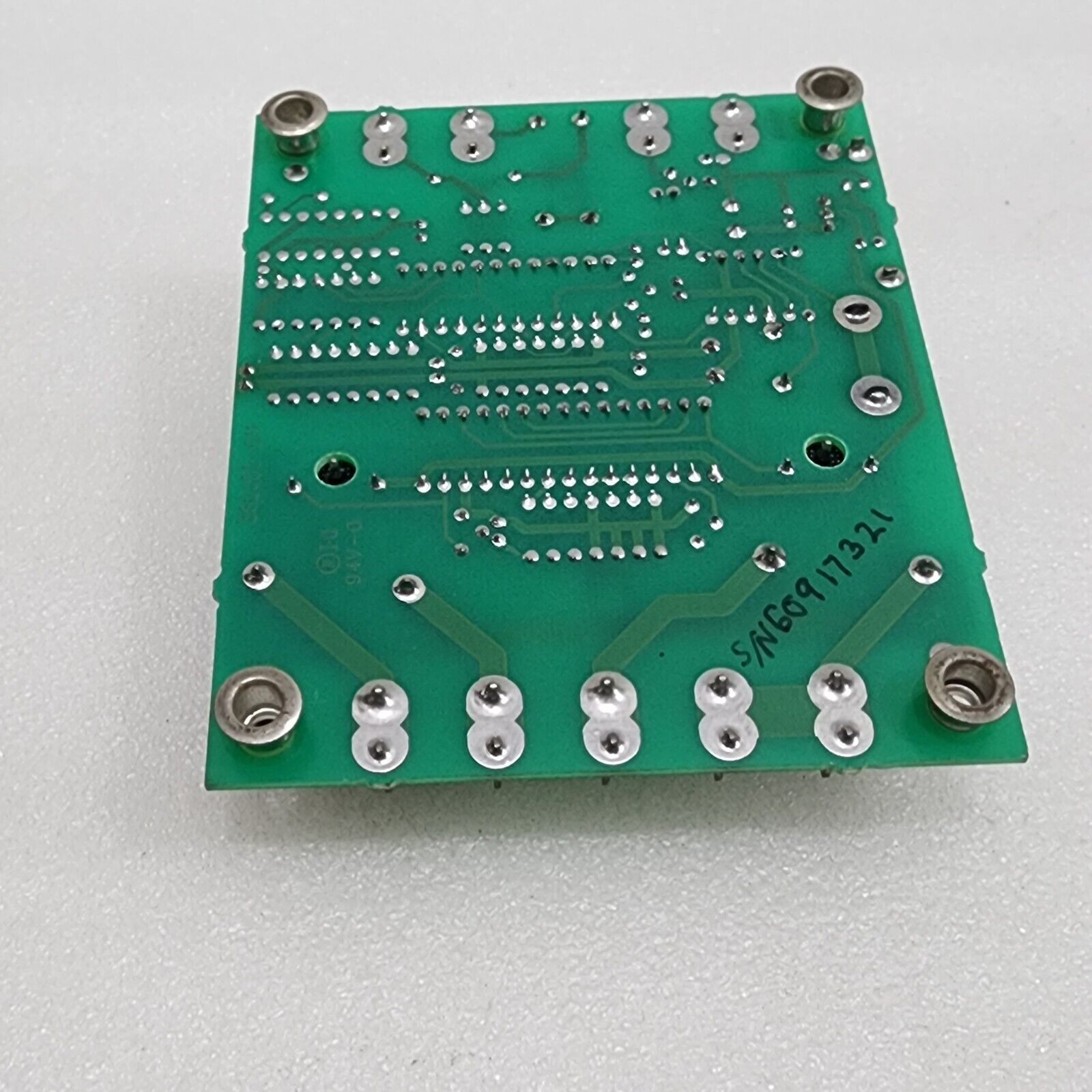 CISSELL TU12874 SEQUENTIAL TIMER