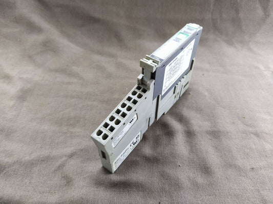 Allen Bradley CAT 1734-OV8E Series C I/O Module