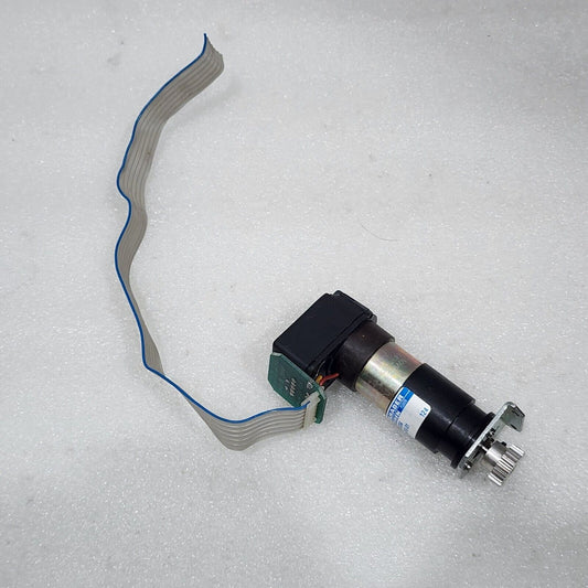 FAULHABER MOTOREN 2230.G0004 DC GEAR MOTOR 3501-0010-01 REV E HEDS-5500 I01