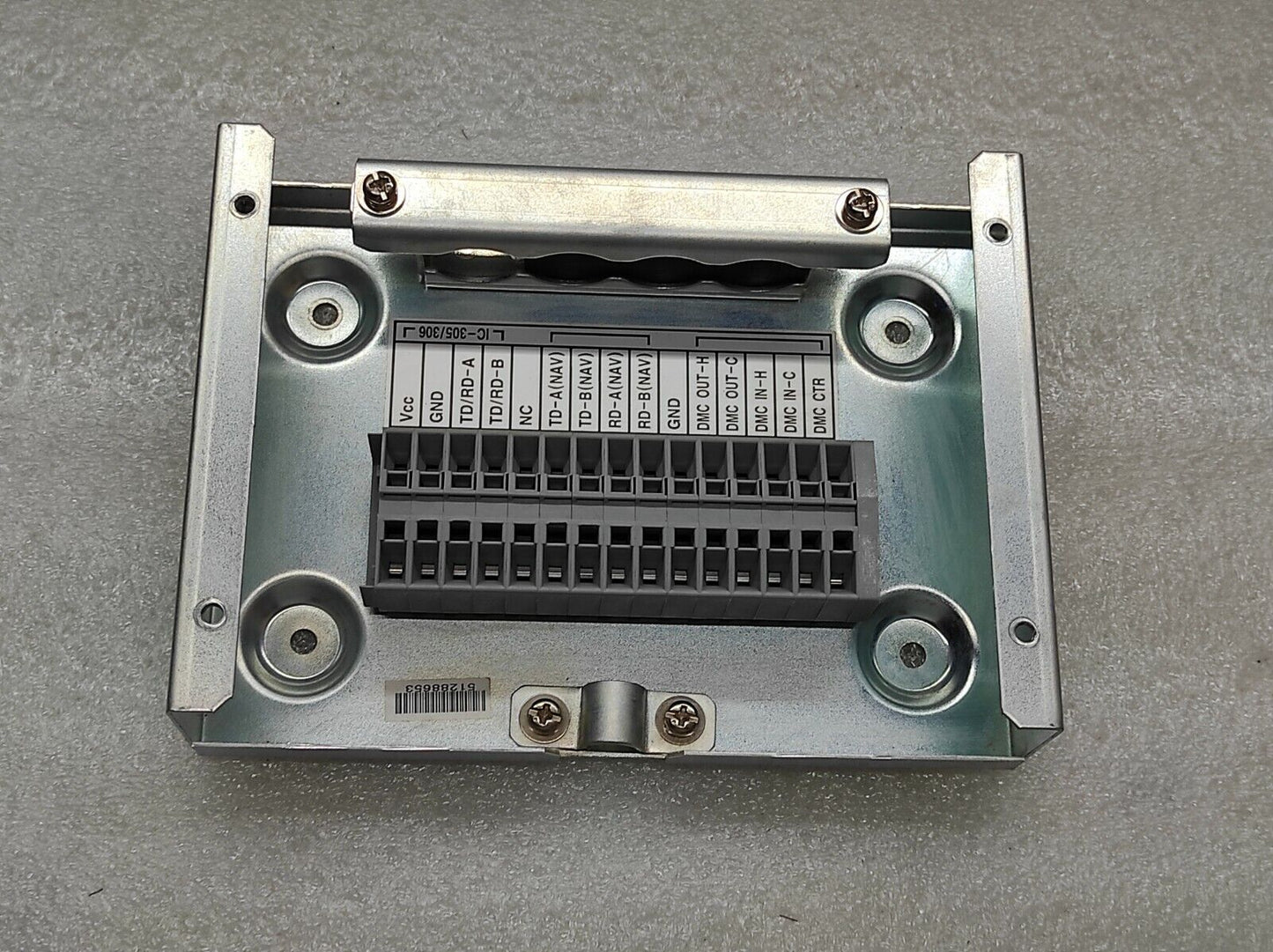 FURUNO IC-315 JUNCTION BOX 