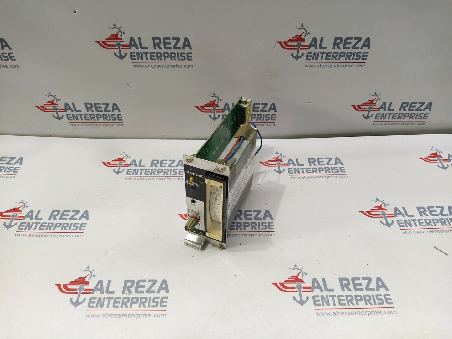 AUER EM090 TYPE 0724D-933